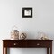 ArtToFrames 5x5 Inch Picture Frame, This 1.75 Inch Custom Wood Poster Frame is Available in Multiple Colors, Great for Your Art or Photos - Comes with Regular Glass and Corrugated Backing (A68AH)